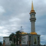Соборная Мечеть, Сургут