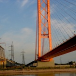 Сургутский мост, Сургут