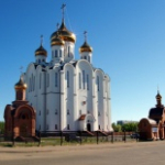 Свято-Стефановский кафедральный собор, Сыктывкар