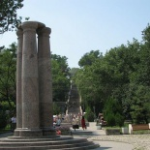 Каменная лестница, Таганрог
