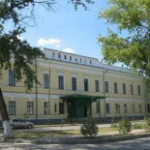 Литературный музей Чехова, Таганрог