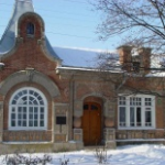 Музей ААДурова, Таганрог