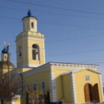 Церковь Николая Чудотворца, Таганрог