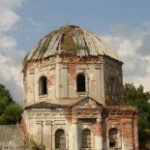 Георгиевский погост, Талдом