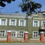 Усадьба Волкова, Талдом