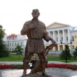 Памятник русскому мужику, Тамбов