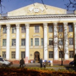 Тамбовский областной краеведческий музей, Тамбов
