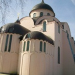 Христорождественский женский монастырь, Тверь