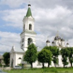 Церковь Белая Троица, Тверь