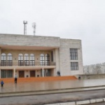 Дворец культуры, Тихвин
