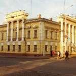 Томский областной краеведческий музей, Томск