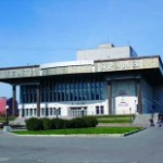 Томский областной театр драмы, Томск