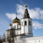 Свято-Троицкий монастырь, Тюмень