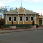 Музей городского быта, Углич