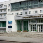 Художественный музей имени Сампилова, Улан-Удэ