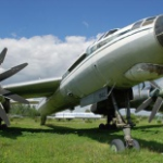 Ульяновский музей гражданской авиации, Ульяновск