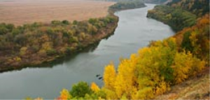 Хоперский заповедник
