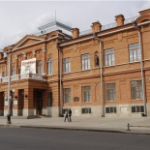 Башкирский государственный театр оперы и балета