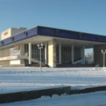 Русский драматический театр, Уфа