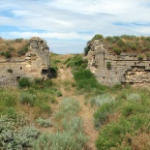 Крепость Арабат, Феодосия