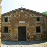 Церковь Св Сергия (Сурб Саркис), Феодосия