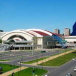 Платинум Арена, Хабаровск