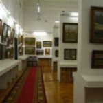Химкинская картинная галерея имени Горшина