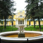 Усадьба Братцево, Химки