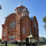 Никольский собор, Хотьково