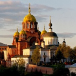 Покровский монастырь, Хотьково