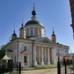 Покровский собор, Хотьково