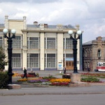 Челябинский государственный музей искусств