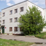 Музей археологии, Череповец