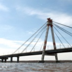 Октябрьский мост, Череповец
