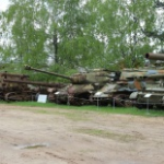 Государственный Военно-технический музей