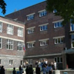 Ремесленная школа, Черняховск