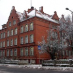 Школа для мальчиков, Черняховск