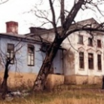Дача Боткина в Мещерском, Чехов