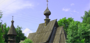 Церковь Успения Богородицы, Иваново