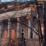 Усадьба Васино, Чехов
