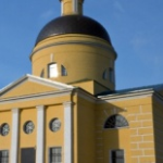 Усадьба Шарапово, Чехов