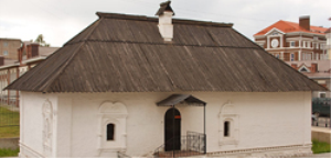 Щудровская палатка, Иваново