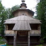 Церковь Рождества Христова, Чехов
