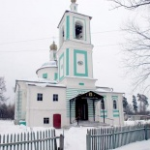 Церковь усекновения главы Иоанна Предтечи, Чехов