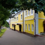 Чеховский городской театр, Чехов