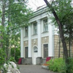Читинский областной краеведческий музей, Чита