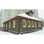 Дом-музей Героя Советского Союза Иванова