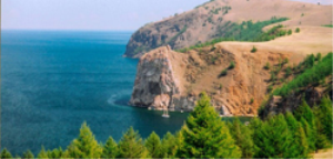 Прибайкальский национальный парк