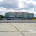 Ледовый дворец Кристалл, Электросталь