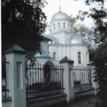 Храм Иоанна Кронштадтского, Электросталь